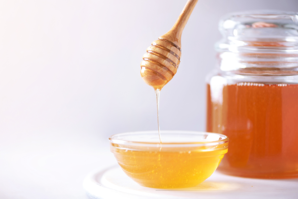 miel pot hygiène produits de la ruche apiculture