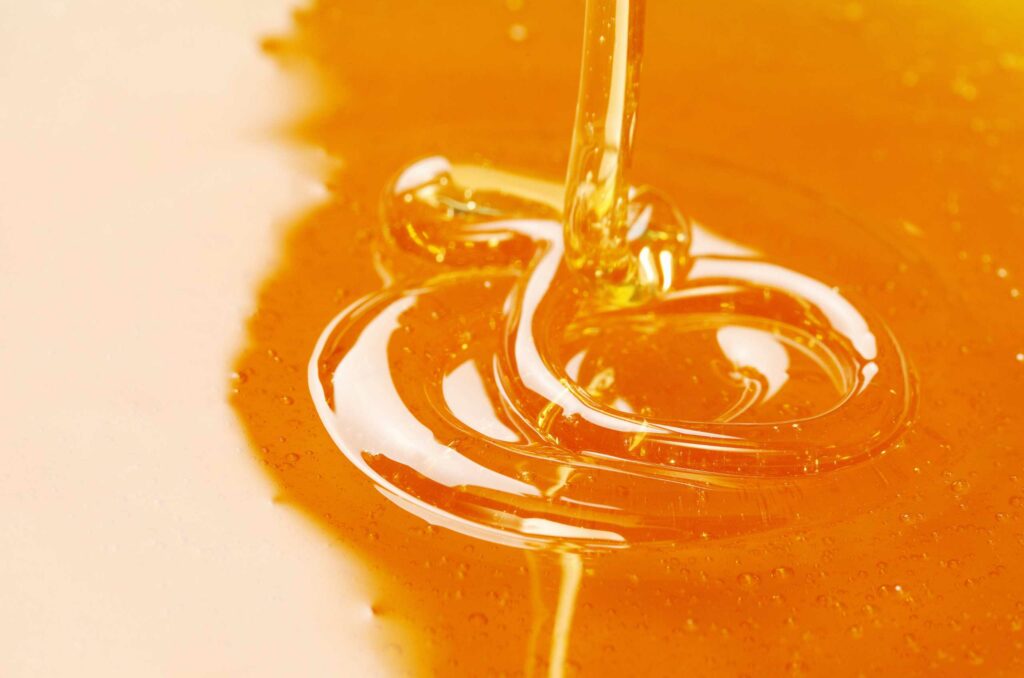enquête stockage miel