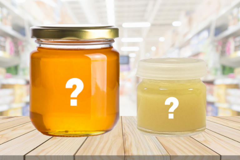 Les règles d’étiquetage des produits de la ruche